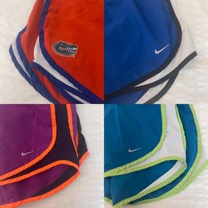 Bundle of Nike shorts!
